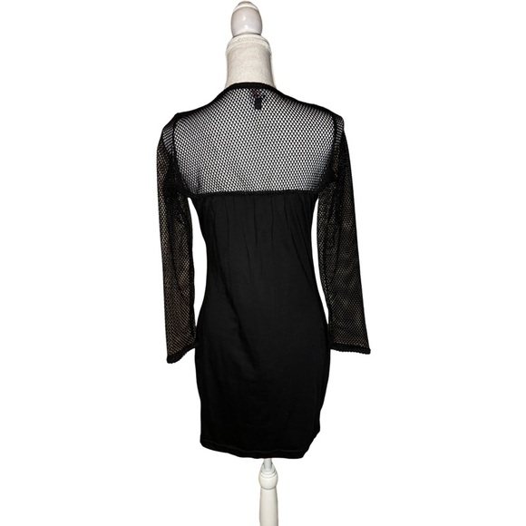 NIN mini dress - Size L - Picture 6 of 6